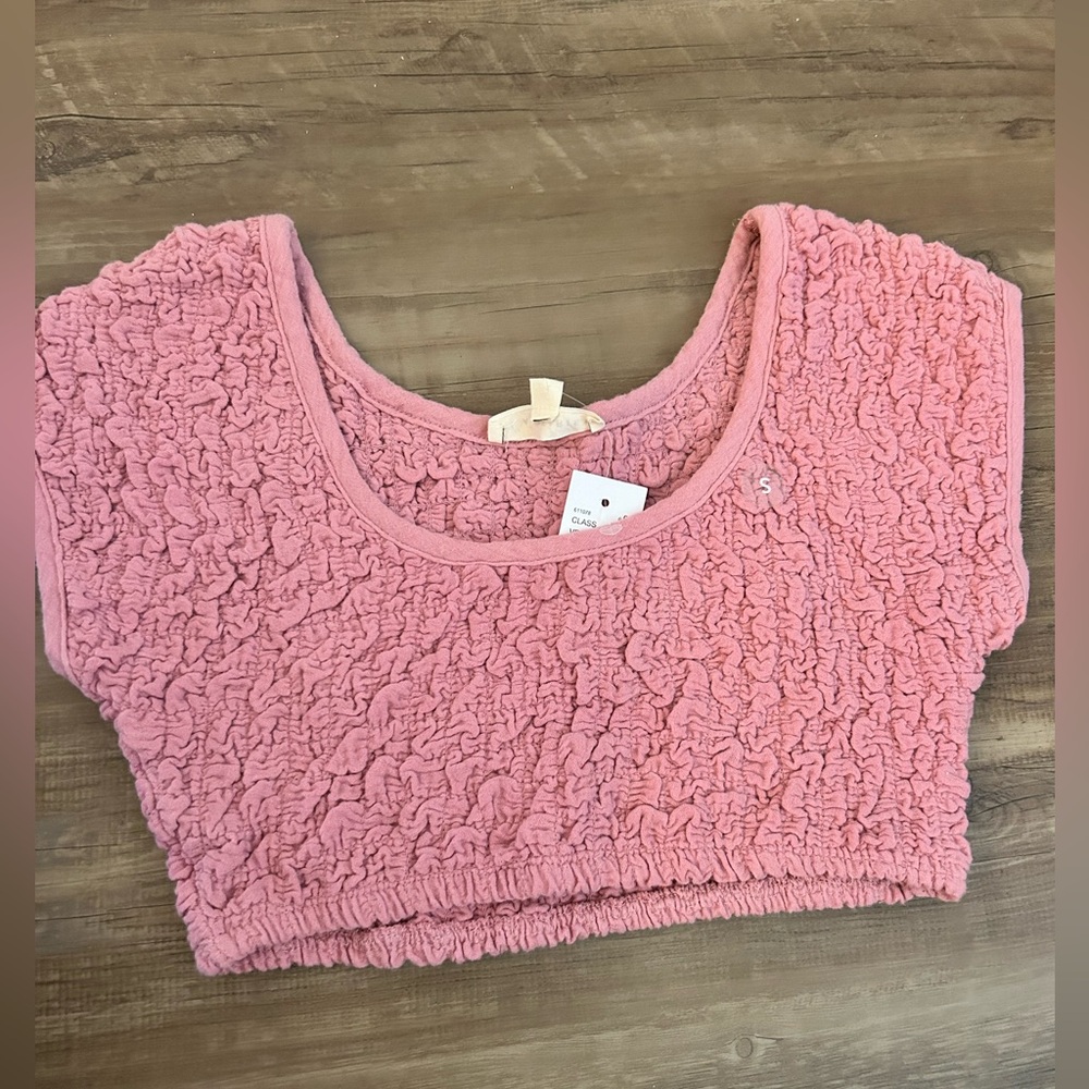 brand new pacsun top!